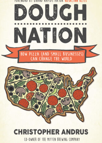 dough-nation