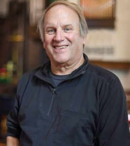 Dirk Wierenga