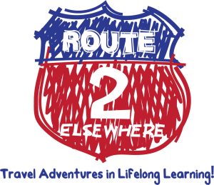 Route 2 Elsewhere color